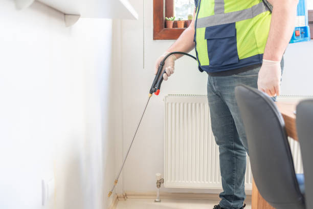 Flea Control Services in Lee Acres, NM