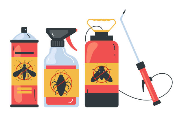 Best Pest Control Near Me in Lee Acres, NM